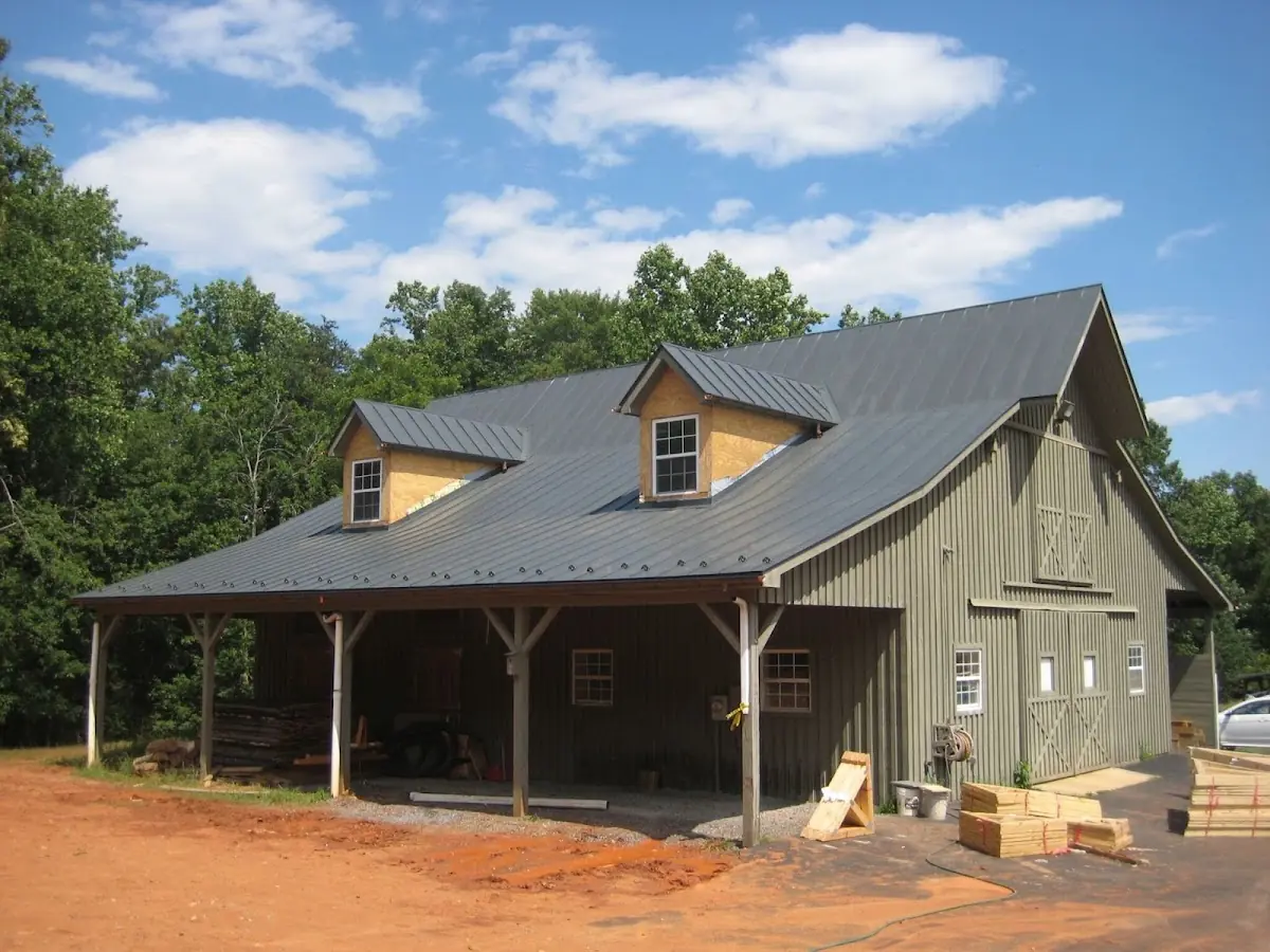 Expert Roof Coating workmanship in Lotts Crossroads